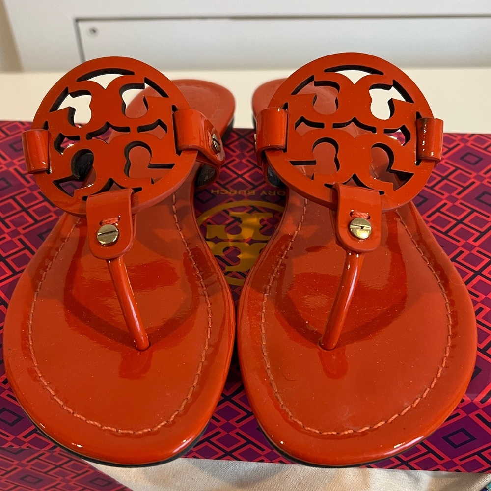 Tory Burch - Miller sandals